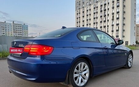 BMW 3 серия, 2011 год, 1 600 000 рублей, 7 фотография