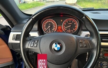 BMW 3 серия, 2011 год, 1 600 000 рублей, 11 фотография