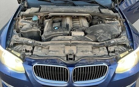 BMW 3 серия, 2011 год, 1 600 000 рублей, 16 фотография
