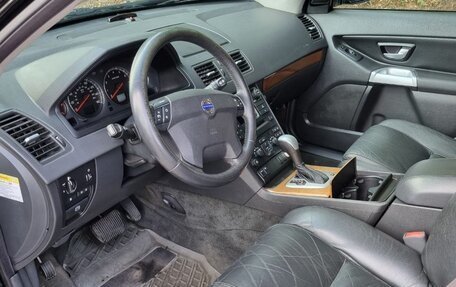 Volvo XC90 II рестайлинг, 2004 год, 1 050 000 рублей, 3 фотография
