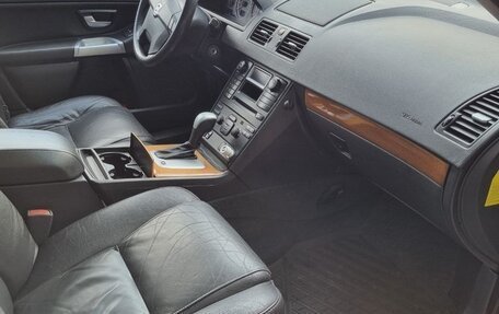 Volvo XC90 II рестайлинг, 2004 год, 1 050 000 рублей, 5 фотография