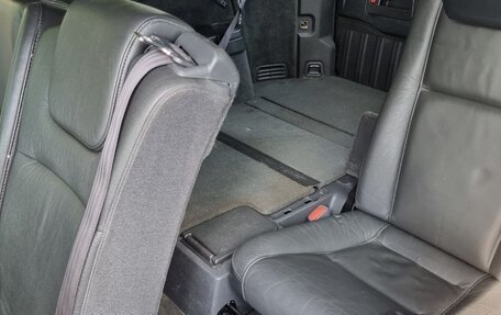 Volvo XC90 II рестайлинг, 2004 год, 1 050 000 рублей, 7 фотография