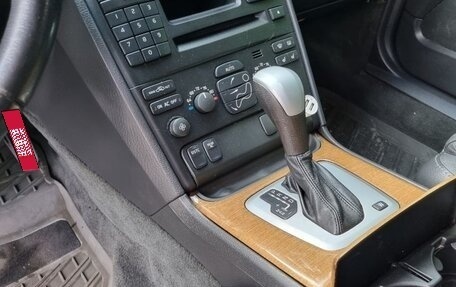 Volvo XC90 II рестайлинг, 2004 год, 1 050 000 рублей, 4 фотография