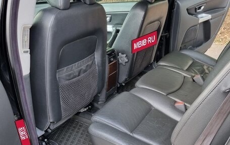 Volvo XC90 II рестайлинг, 2004 год, 1 050 000 рублей, 6 фотография
