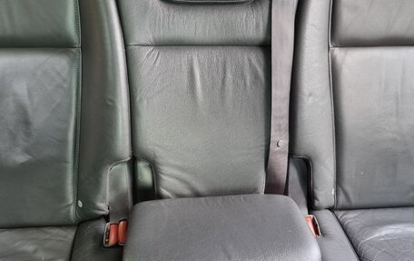 Volvo XC90 II рестайлинг, 2004 год, 1 050 000 рублей, 9 фотография