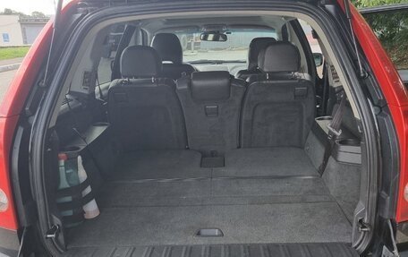 Volvo XC90 II рестайлинг, 2004 год, 1 050 000 рублей, 10 фотография