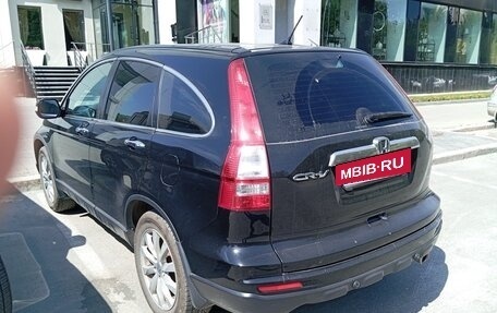 Honda CR-V III рестайлинг, 2012 год, 1 710 000 рублей, 5 фотография