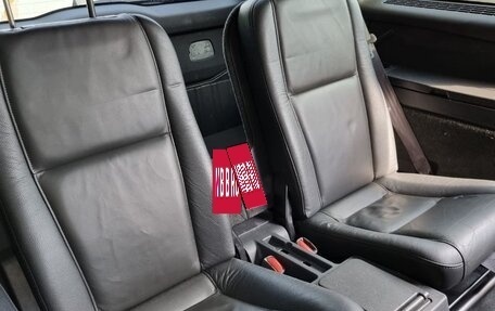 Volvo XC90 II рестайлинг, 2004 год, 1 050 000 рублей, 8 фотография