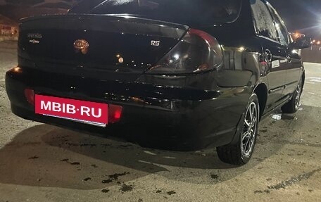 KIA Spectra II (LD), 2007 год, 550 000 рублей, 3 фотография