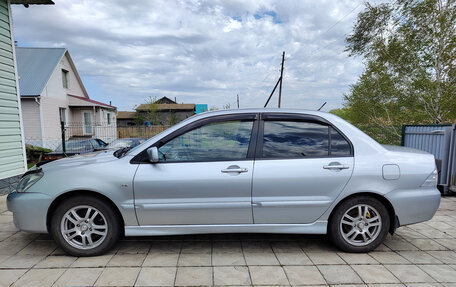 Mitsubishi Lancer IX, 2006 год, 450 000 рублей, 3 фотография