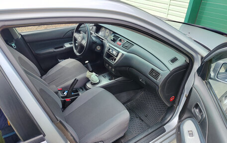 Mitsubishi Lancer IX, 2006 год, 450 000 рублей, 4 фотография