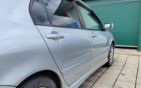 Mitsubishi Lancer IX, 2006 год, 450 000 рублей, 6 фотография