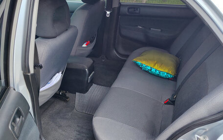 Mitsubishi Lancer IX, 2006 год, 450 000 рублей, 7 фотография