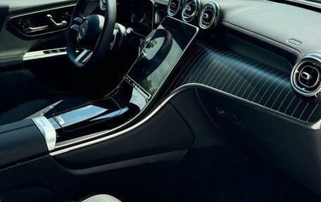 Mercedes-Benz GLC Coupe, 2024 год, 7 790 000 рублей, 5 фотография