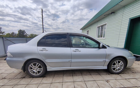 Mitsubishi Lancer IX, 2006 год, 450 000 рублей, 11 фотография