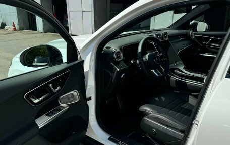 Mercedes-Benz GLC Coupe, 2024 год, 7 790 000 рублей, 3 фотография