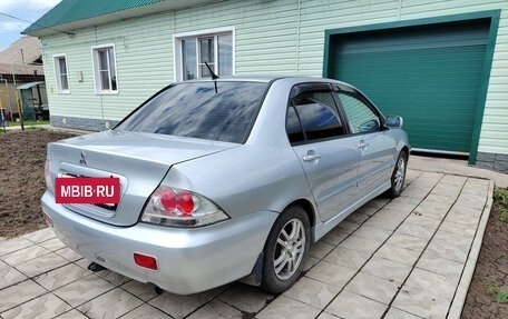 Mitsubishi Lancer IX, 2006 год, 450 000 рублей, 12 фотография