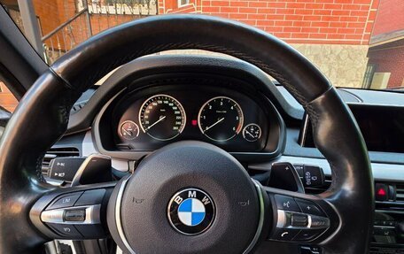 BMW X5, 2018 год, 4 000 000 рублей, 6 фотография