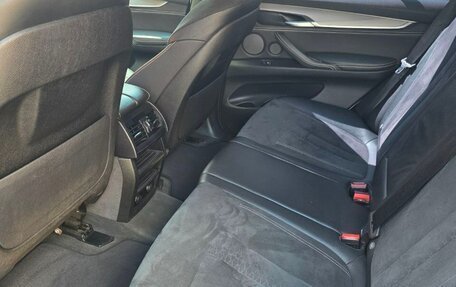 BMW X5, 2018 год, 4 000 000 рублей, 9 фотография