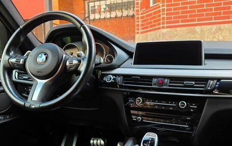BMW X5, 2018 год, 4 000 000 рублей, 4 фотография