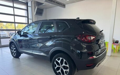 Renault Kaptur I рестайлинг, 2019 год, 1 680 000 рублей, 3 фотография