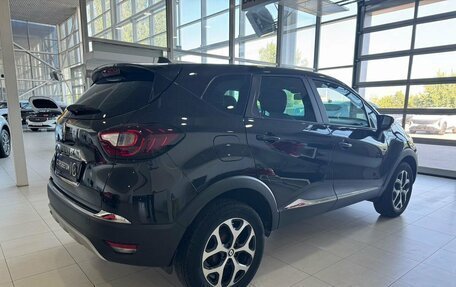 Renault Kaptur I рестайлинг, 2019 год, 1 680 000 рублей, 4 фотография