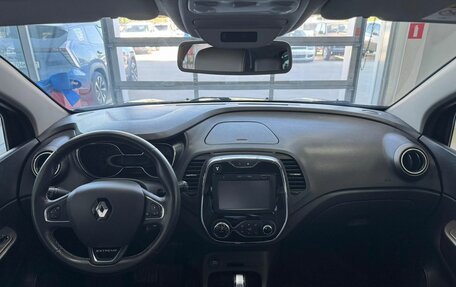 Renault Kaptur I рестайлинг, 2019 год, 1 680 000 рублей, 7 фотография