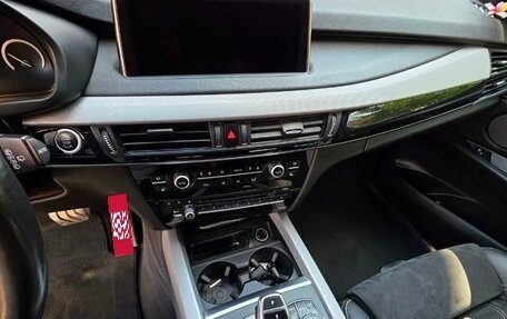 BMW X5, 2018 год, 4 000 000 рублей, 8 фотография