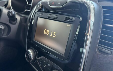 Renault Kaptur I рестайлинг, 2019 год, 1 680 000 рублей, 14 фотография