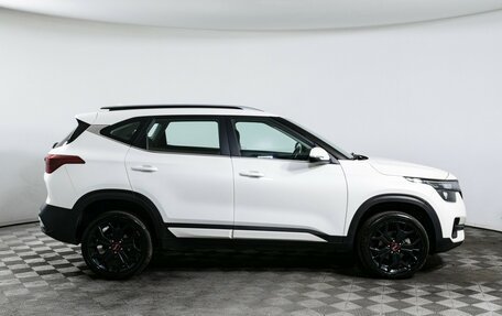 KIA Seltos I, 2020 год, 1 930 000 рублей, 4 фотография