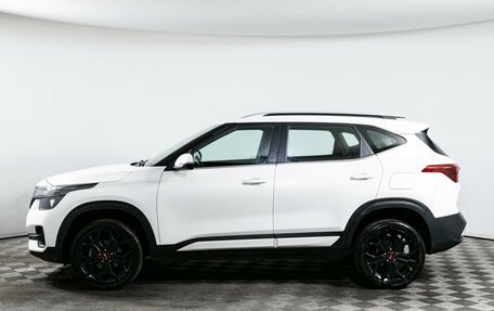 KIA Seltos I, 2020 год, 1 930 000 рублей, 8 фотография