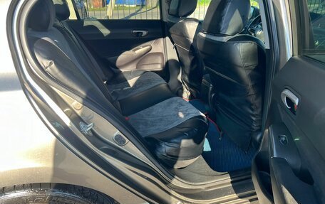 Honda Civic VIII, 2008 год, 649 999 рублей, 13 фотография