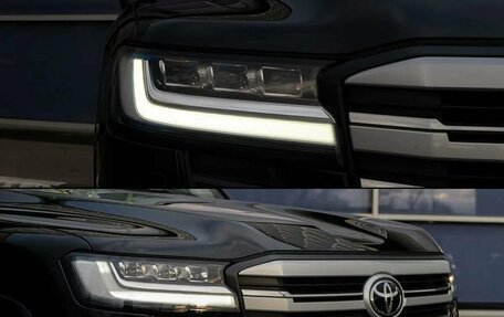 Toyota Land Cruiser, 2024 год, 13 900 000 рублей, 8 фотография