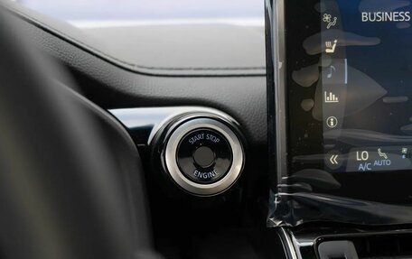 Toyota Land Cruiser, 2024 год, 13 900 000 рублей, 22 фотография