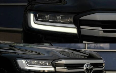 Toyota Land Cruiser, 2024 год, 13 900 000 рублей, 8 фотография