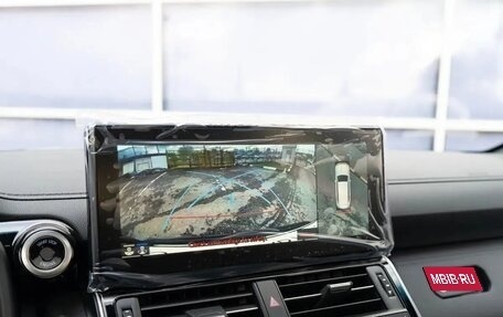 Toyota Land Cruiser, 2024 год, 13 900 000 рублей, 15 фотография