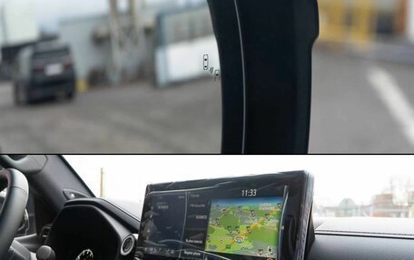Toyota Land Cruiser, 2024 год, 13 900 000 рублей, 21 фотография