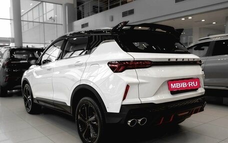 Geely Coolray I, 2024 год, 3 109 190 рублей, 4 фотография