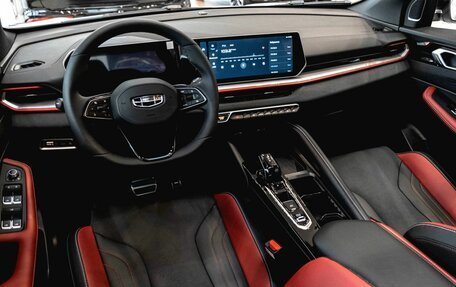 Geely Coolray I, 2024 год, 3 109 190 рублей, 9 фотография
