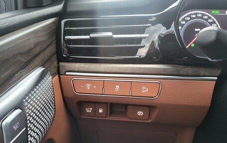 KIA Mohave I, 2022 год, 3 450 000 рублей, 10 фотография