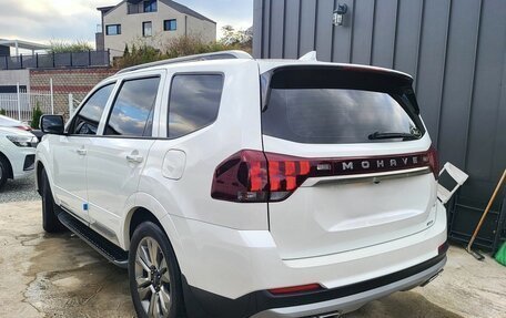 KIA Mohave I, 2022 год, 3 450 000 рублей, 5 фотография