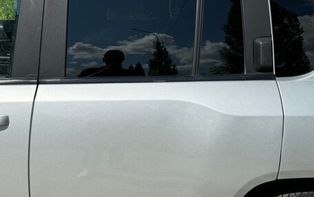 Jeep Compass I рестайлинг, 2012 год, 1 300 000 рублей, 8 фотография