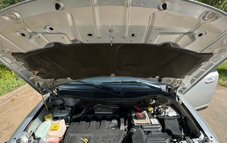 Jeep Compass I рестайлинг, 2012 год, 1 300 000 рублей, 16 фотография