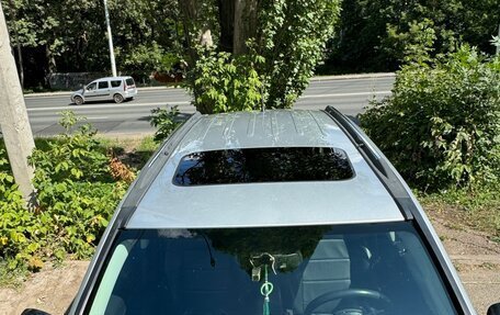 Jeep Compass I рестайлинг, 2012 год, 1 300 000 рублей, 15 фотография