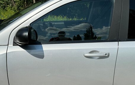 Jeep Compass I рестайлинг, 2012 год, 1 300 000 рублей, 7 фотография