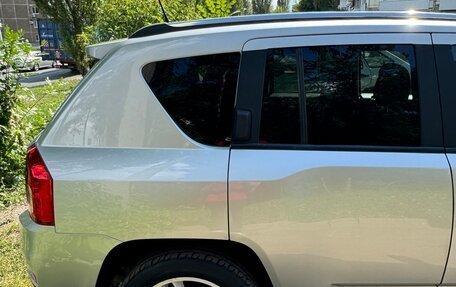 Jeep Compass I рестайлинг, 2012 год, 1 300 000 рублей, 4 фотография