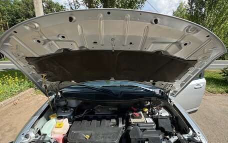 Jeep Compass I рестайлинг, 2012 год, 1 300 000 рублей, 17 фотография