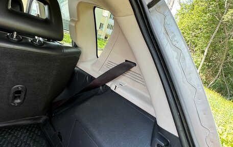 Jeep Compass I рестайлинг, 2012 год, 1 300 000 рублей, 23 фотография