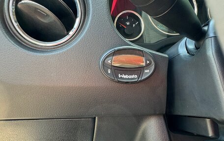 Jeep Compass I рестайлинг, 2012 год, 1 300 000 рублей, 32 фотография