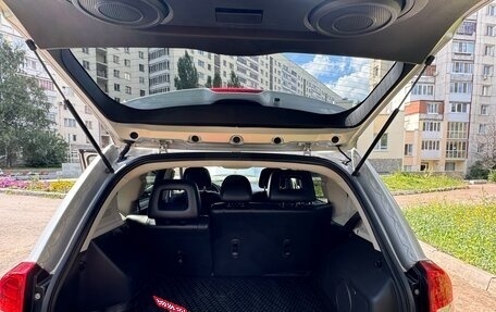 Jeep Compass I рестайлинг, 2012 год, 1 300 000 рублей, 20 фотография